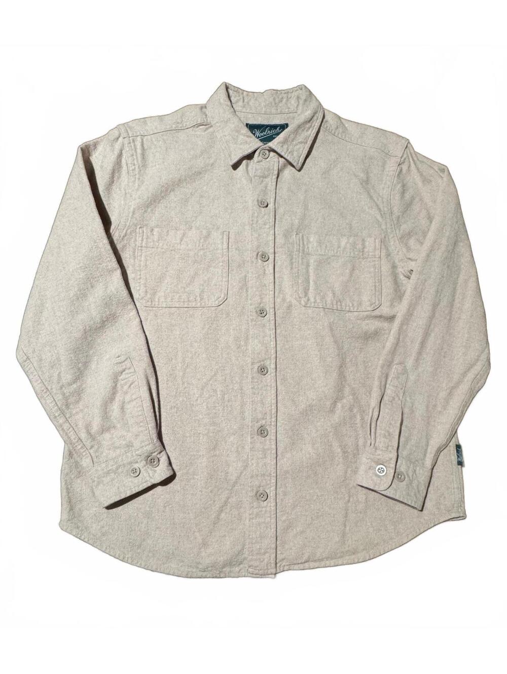 Woolrich Green Label Collection(0057)